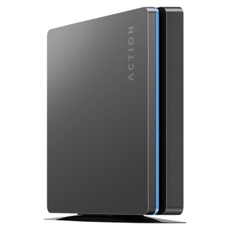 ������� ������� Action X